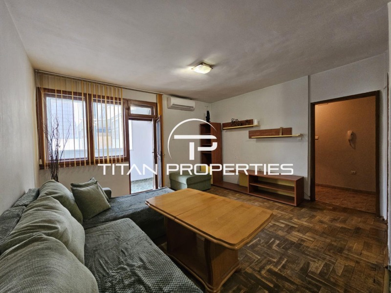 Продава  2-стаен град Варна , Зимно кино Тракия , 66 кв.м | 76264928 - изображение [2]