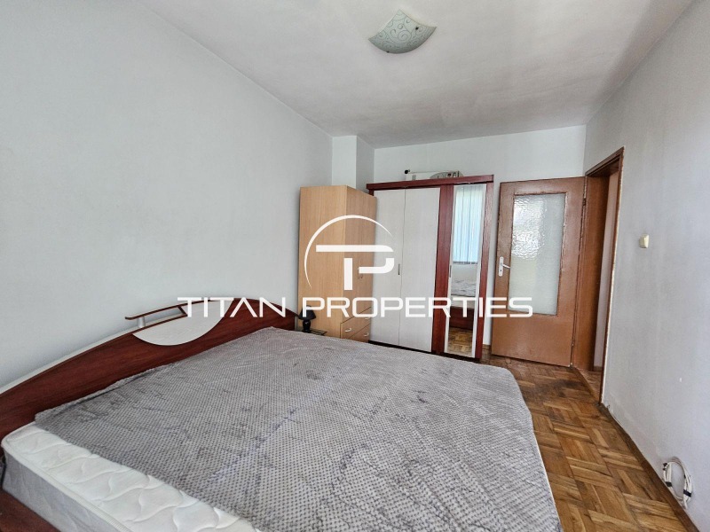 Продава  2-стаен град Варна , Зимно кино Тракия , 66 кв.м | 76264928 - изображение [6]