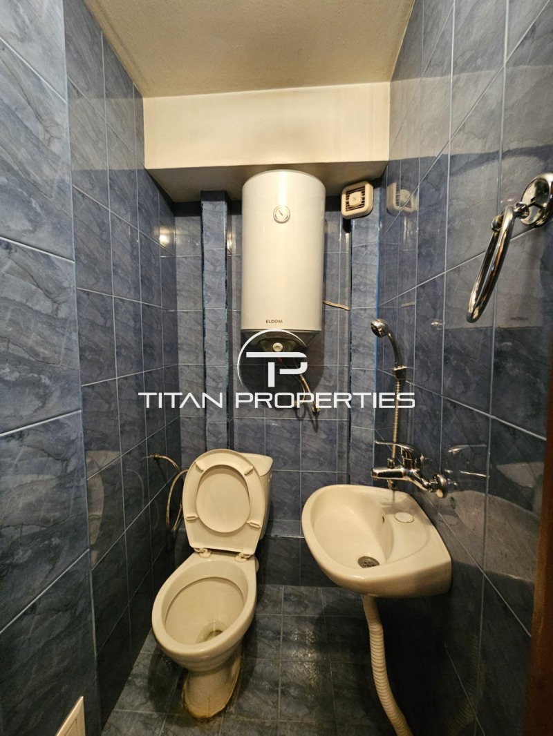 Продава  2-стаен град Варна , Зимно кино Тракия , 66 кв.м | 76264928 - изображение [8]