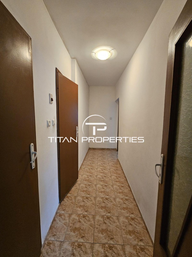 Продава  2-стаен град Варна , Зимно кино Тракия , 66 кв.м | 76264928 - изображение [10]