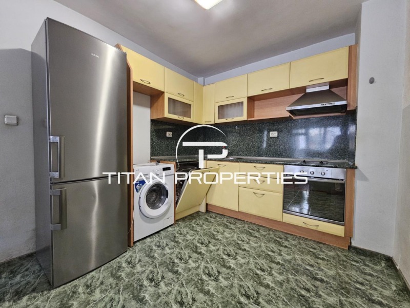 Продава  2-стаен град Варна , Зимно кино Тракия , 66 кв.м | 76264928 - изображение [4]