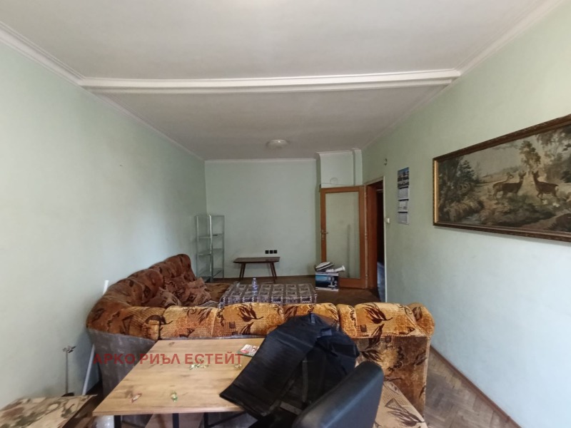 Til salgs  1 soverom Sofia , Oborishte , 64 kvm | 50102585 - bilde [2]
