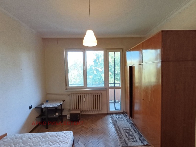 Til salgs  1 soverom Sofia , Oborishte , 64 kvm | 50102585 - bilde [3]