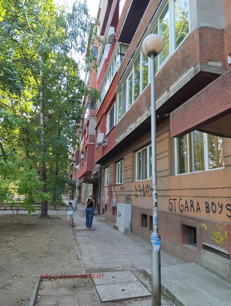 Til salgs  1 soverom Sofia , Oborishte , 64 kvm | 50102585 - bilde [10]