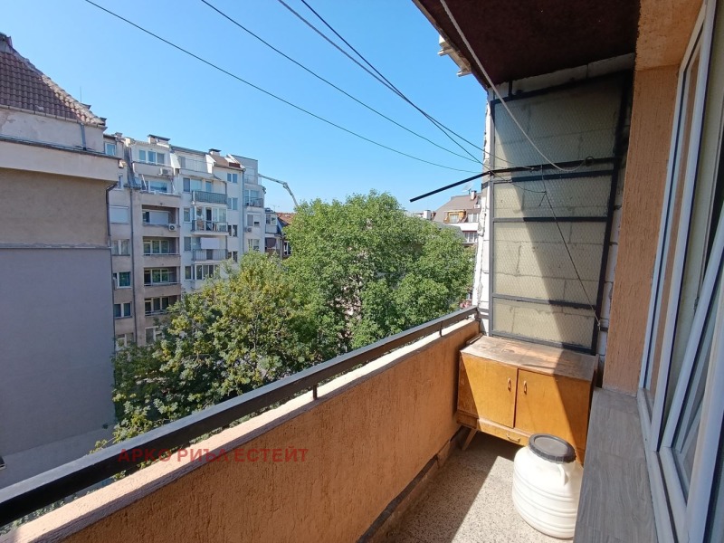 Til salgs  1 soverom Sofia , Oborishte , 64 kvm | 50102585 - bilde [9]