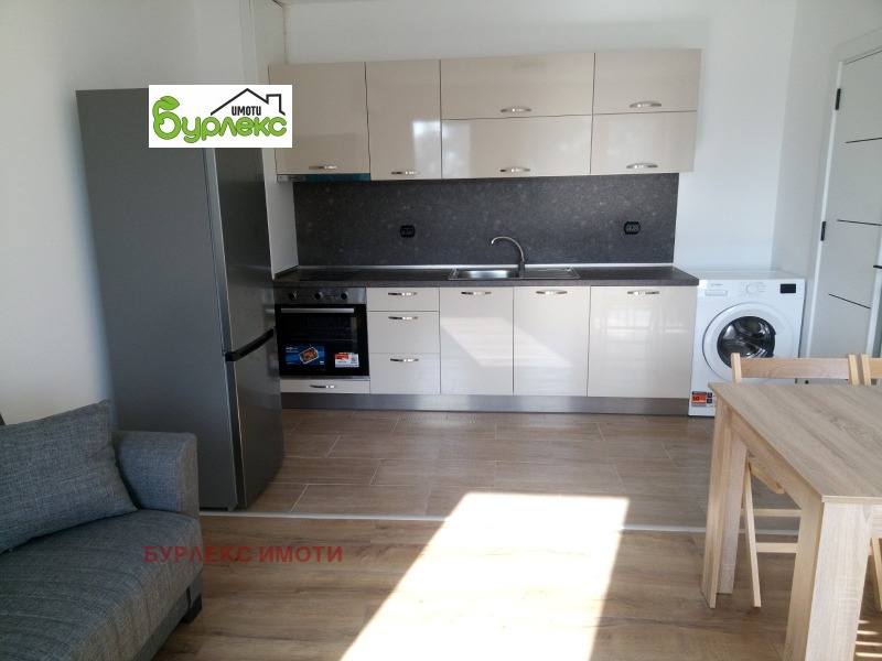 Продаја  1 спаваћа соба Варна , м-т Пчелина , 53 м2 | 32240649
