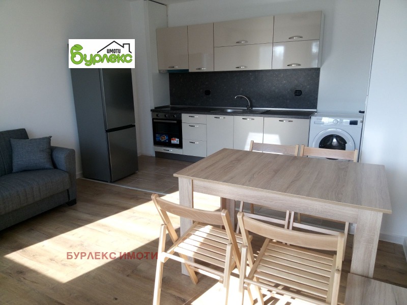 Продаја  1 спаваћа соба Варна , м-т Пчелина , 53 м2 | 32240649 - слика [2]