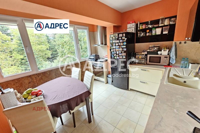 Продава 2-СТАЕН, гр. Варна, Цветен квартал, снимка 2 - Апартаменти - 52088265