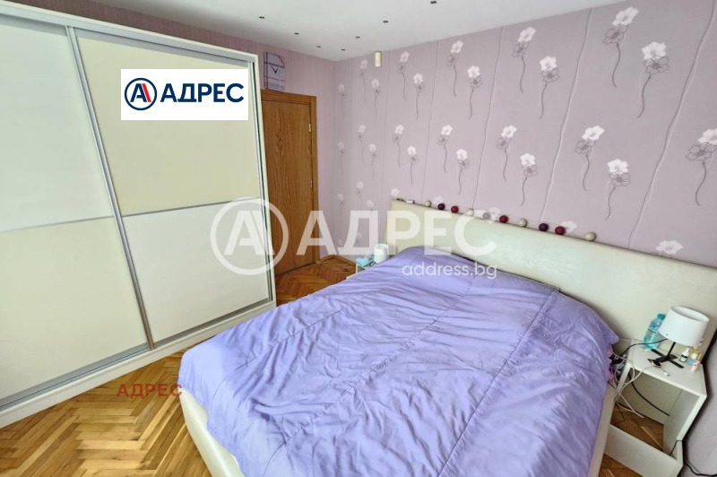 Продава 2-СТАЕН, гр. Варна, Цветен квартал, снимка 6 - Апартаменти - 52088265