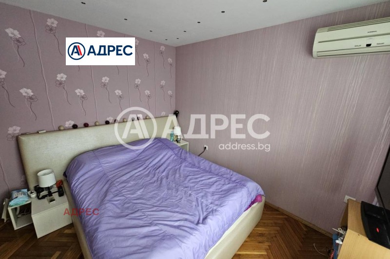 Продава 2-СТАЕН, гр. Варна, Цветен квартал, снимка 5 - Апартаменти - 52088265