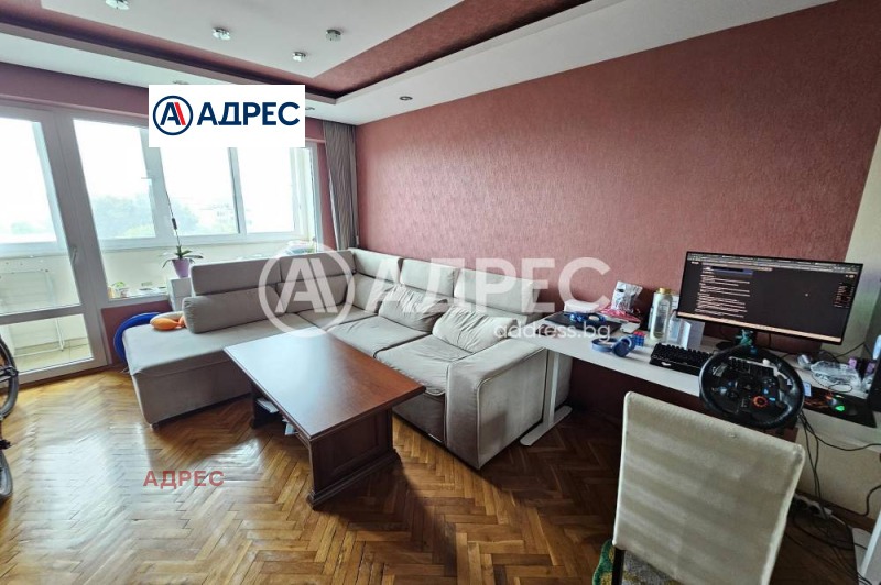 Продава 2-СТАЕН, град Варна, Цветен квартал • 169000 € / 330535.27 лв. • 46903237 1