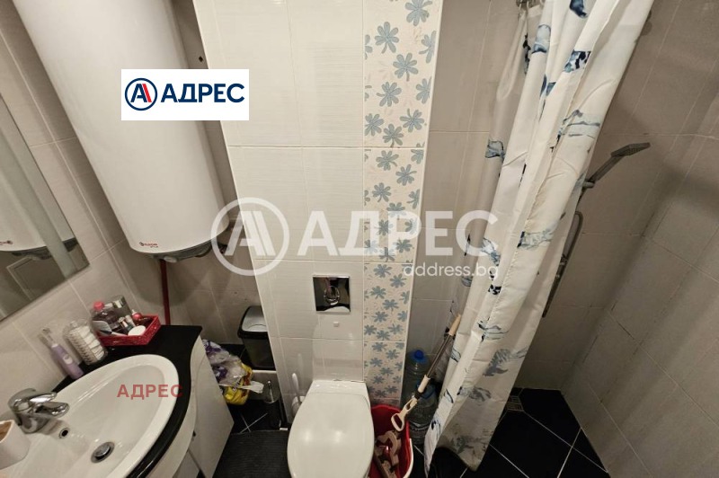 Продава 2-СТАЕН, гр. Варна, Цветен квартал, снимка 7 - Апартаменти - 52088265