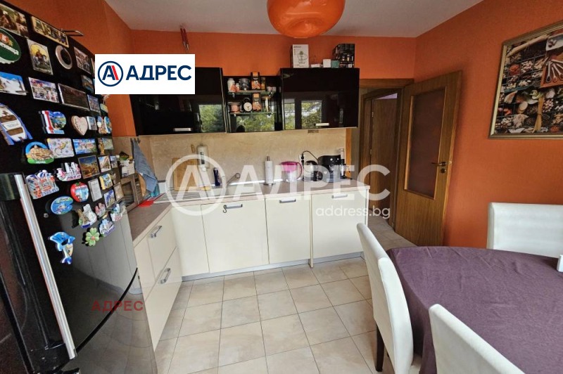 Продава 2-СТАЕН, гр. Варна, Цветен квартал, снимка 4 - Апартаменти - 52088265