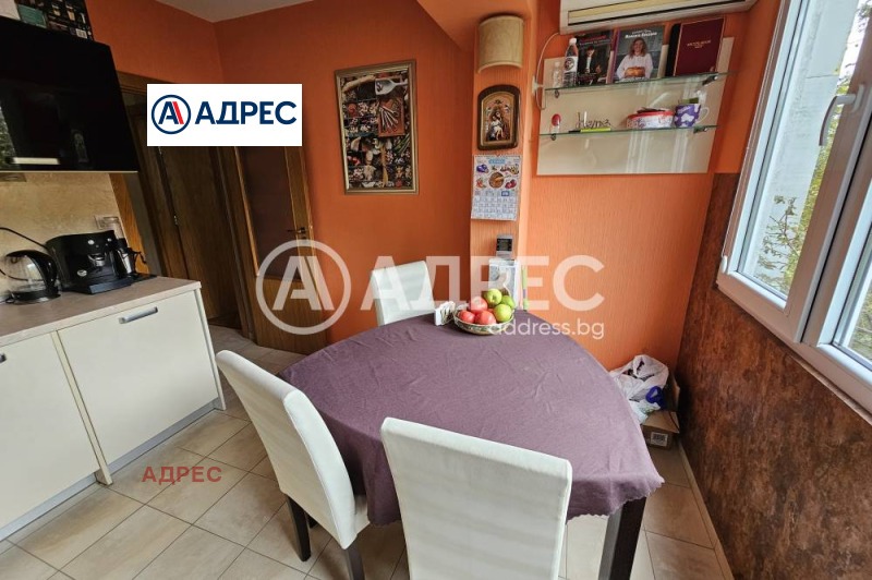 Продава 2-СТАЕН, гр. Варна, Цветен квартал, снимка 3 - Апартаменти - 52088265