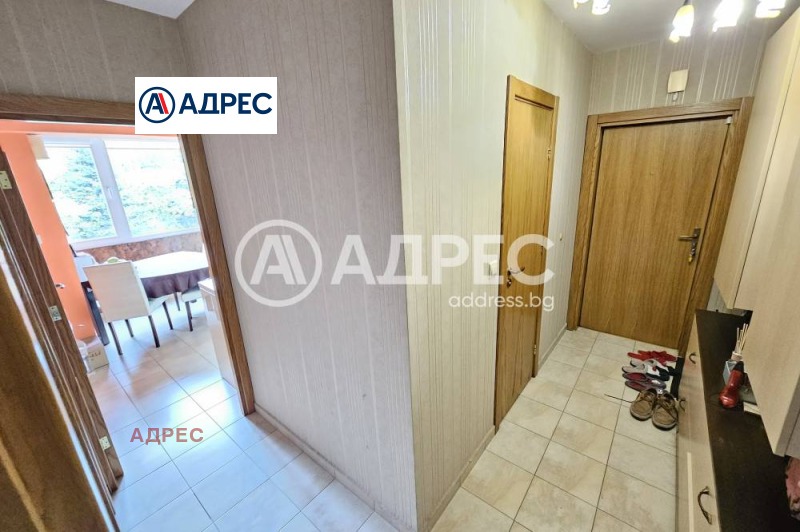 Продава 2-СТАЕН, гр. Варна, Цветен квартал, снимка 8 - Апартаменти - 52088265