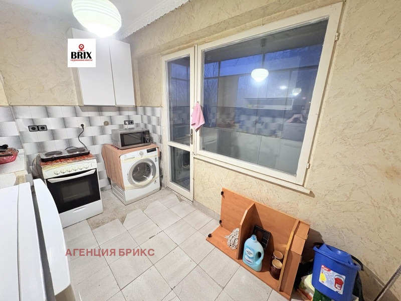 Продава 2-СТАЕН, гр. Русе, Дружба 1, снимка 6 - Апартаменти - 53021147