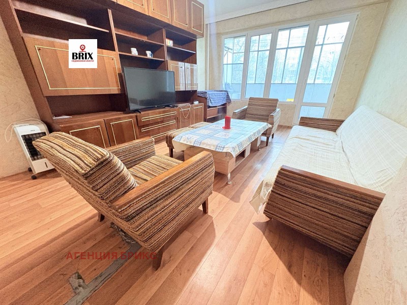 Продава 2-СТАЕН, гр. Русе, Дружба 1, снимка 2 - Апартаменти - 53021147