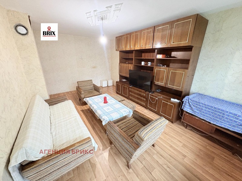 Продава 2-СТАЕН, гр. Русе, Дружба 1