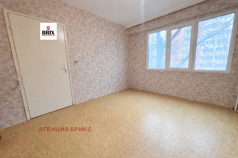 Продава 2-СТАЕН, гр. Русе, Дружба 1, снимка 5 - Апартаменти - 53021147