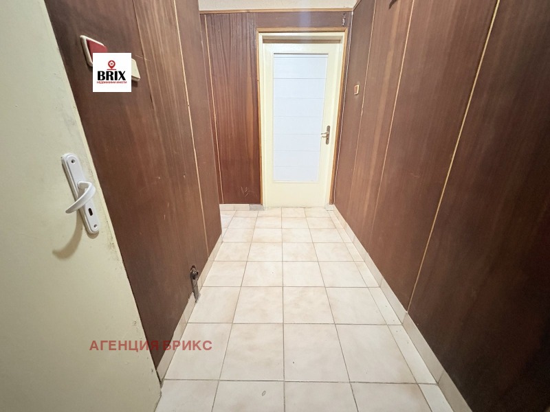 Продава 2-СТАЕН, гр. Русе, Дружба 1, снимка 10 - Апартаменти - 53021147