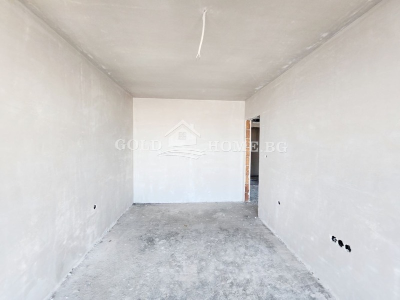 Продава 2-СТАЕН, гр. Пловдив, Гагарин, снимка 5 - Апартаменти - 53150562