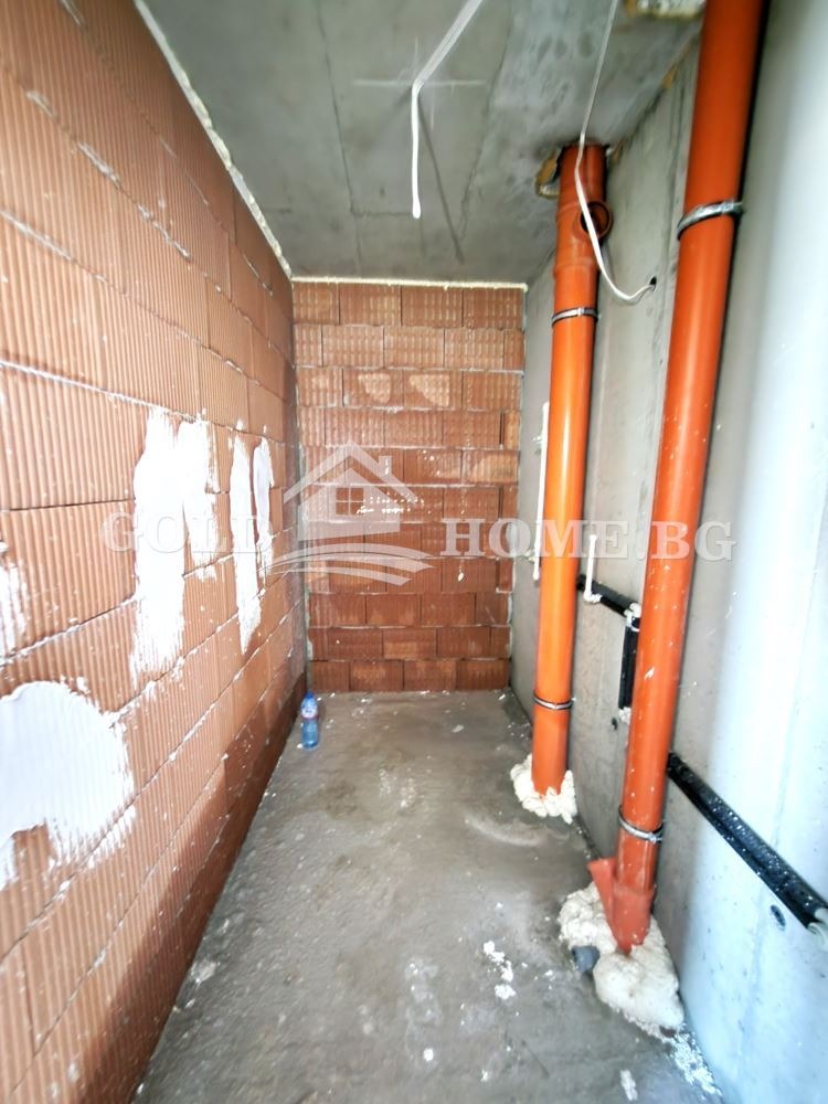 Продава 2-СТАЕН, гр. Пловдив, Гагарин, снимка 6 - Апартаменти - 53150562