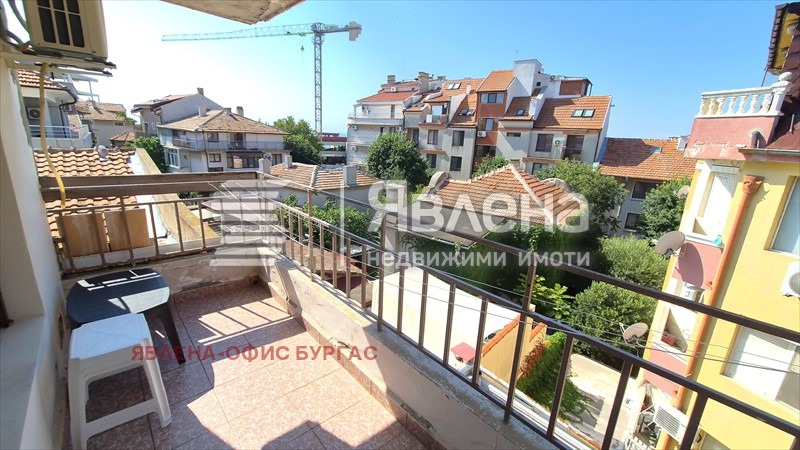 Продава 2-СТАЕН, гр. Поморие, област Бургас, снимка 7 - Апартаменти - 55533682