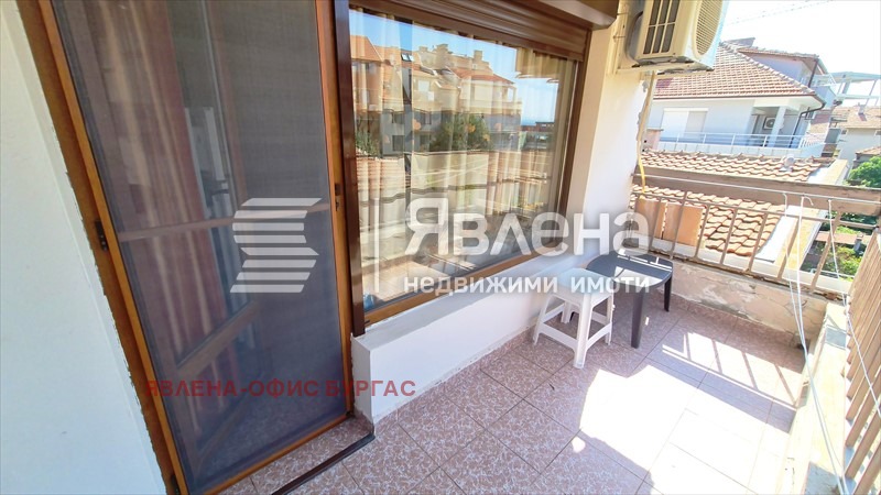 Продава 2-СТАЕН, гр. Поморие, област Бургас, снимка 6 - Апартаменти - 55533682