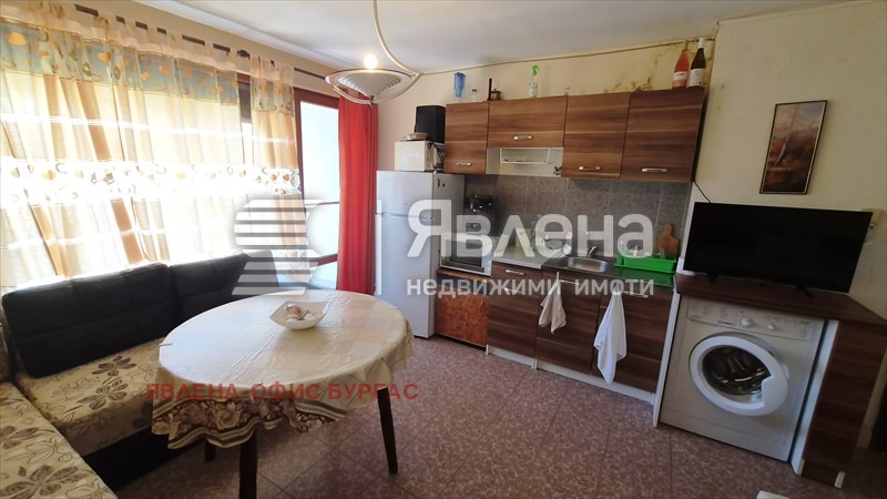 Продава 2-СТАЕН, гр. Поморие, област Бургас, снимка 5 - Апартаменти - 55533682