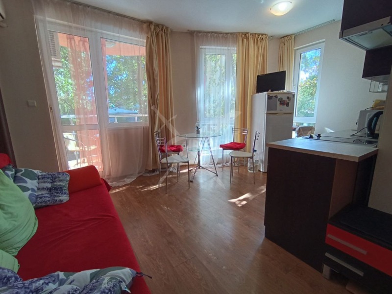 Na sprzedaż  2 sypialnie region Burgas , Primorsko , 58 mkw | 81172411 - obraz [3]