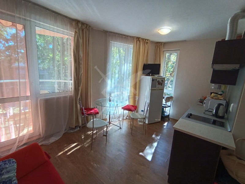 Na sprzedaż  2 sypialnie region Burgas , Primorsko , 58 mkw | 81172411