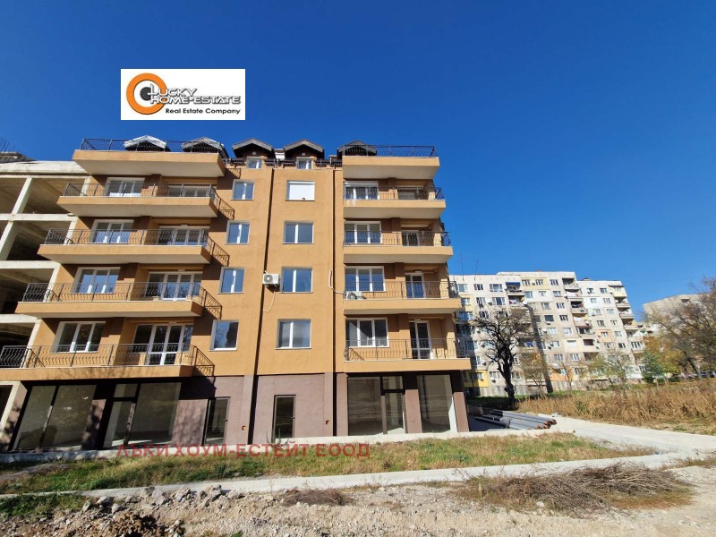 Продава 3-СТАЕН, гр. Перник, Изток, снимка 15 - Aпартаменти - 48235869