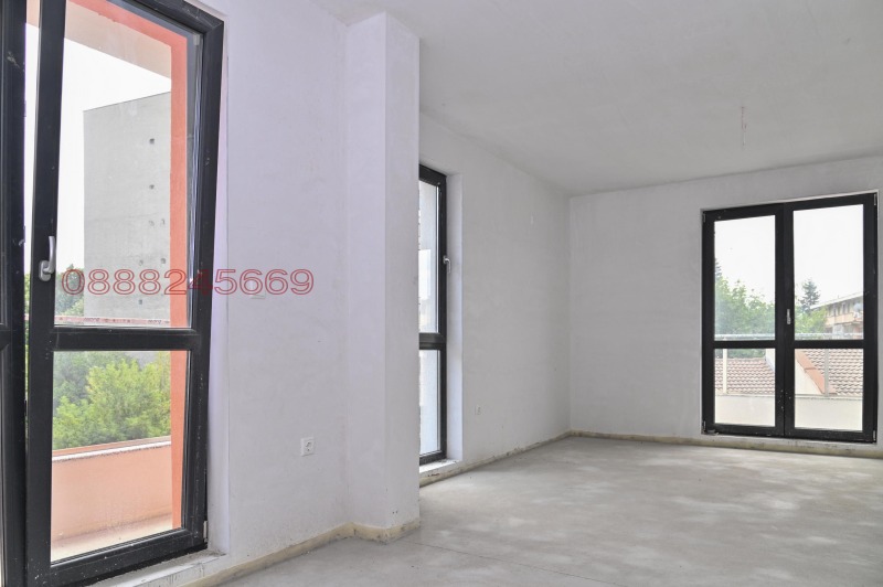 Продава 3-СТАЕН, гр. Търговище, Център, снимка 7 - Апартаменти - 52648224