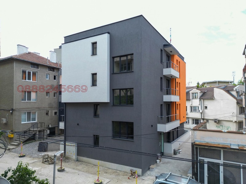 Продава 3-СТАЕН, град Търговище, Център • 148000 € / 289462.84 лв. • 59710457 1