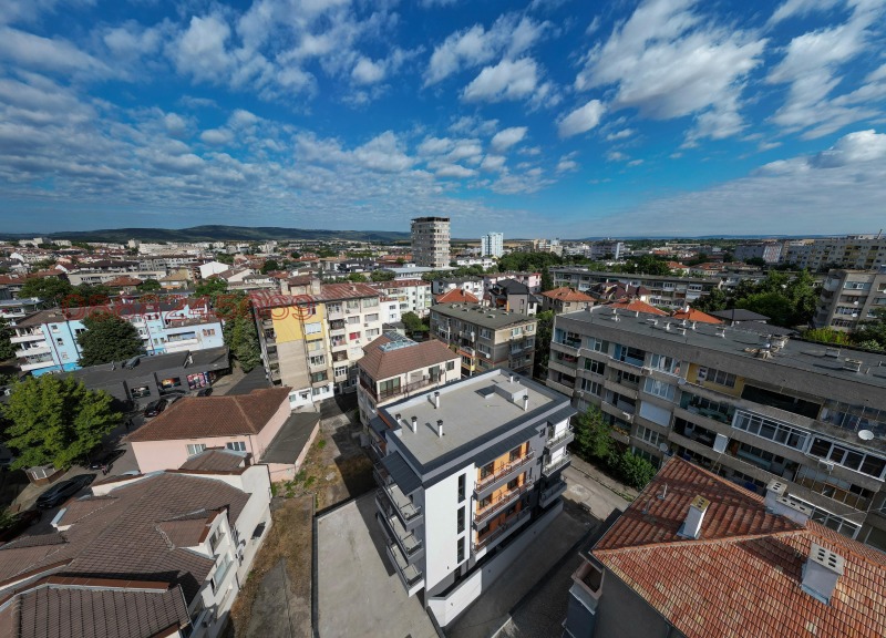 Продава 3-СТАЕН, гр. Търговище, Център, снимка 2 - Апартаменти - 52648224