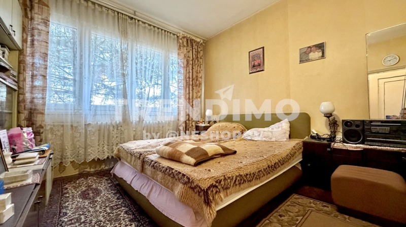 Продава 3-СТАЕН, гр. София, Гоце Делчев, снимка 5 - Апартаменти - 52732335