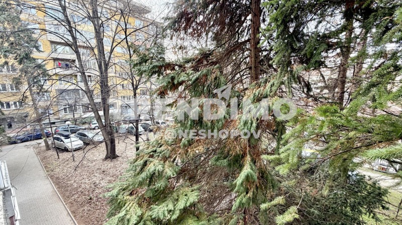 Продава 3-СТАЕН, гр. София, Гоце Делчев, снимка 9 - Апартаменти - 52732335