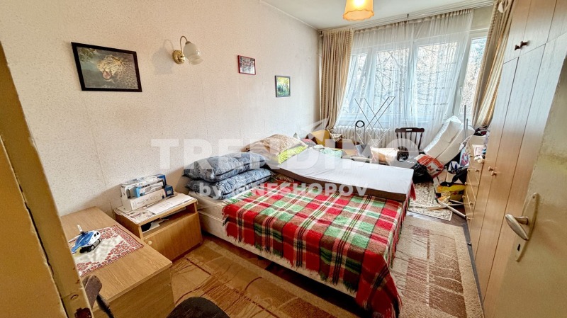 Продава 3-СТАЕН, гр. София, Гоце Делчев, снимка 7 - Апартаменти - 52732335