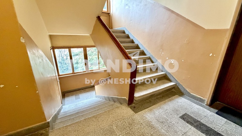 Продава 3-СТАЕН, гр. София, Гоце Делчев, снимка 8 - Апартаменти - 52732335