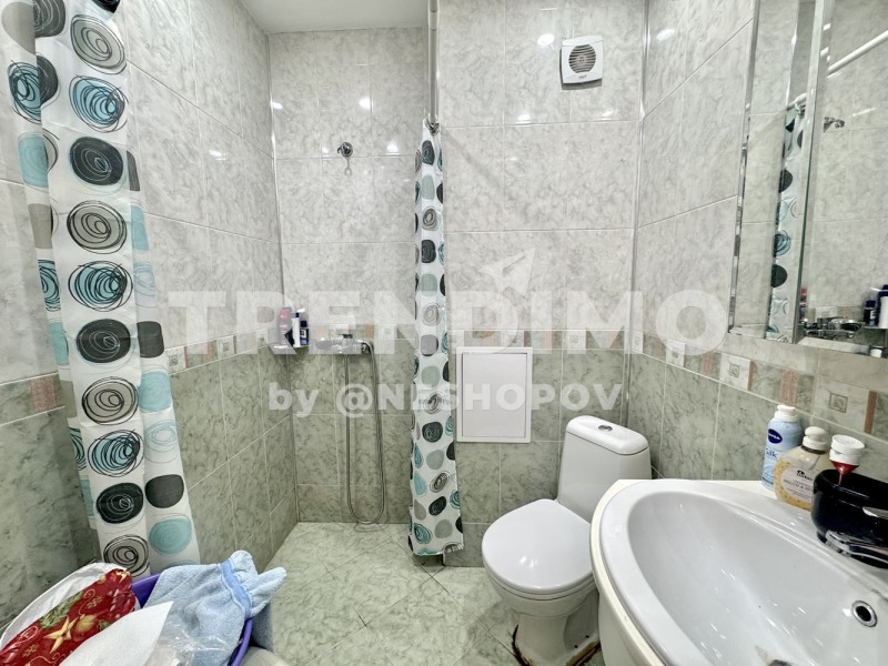 Продава 3-СТАЕН, гр. София, Гоце Делчев, снимка 3 - Апартаменти - 52732335