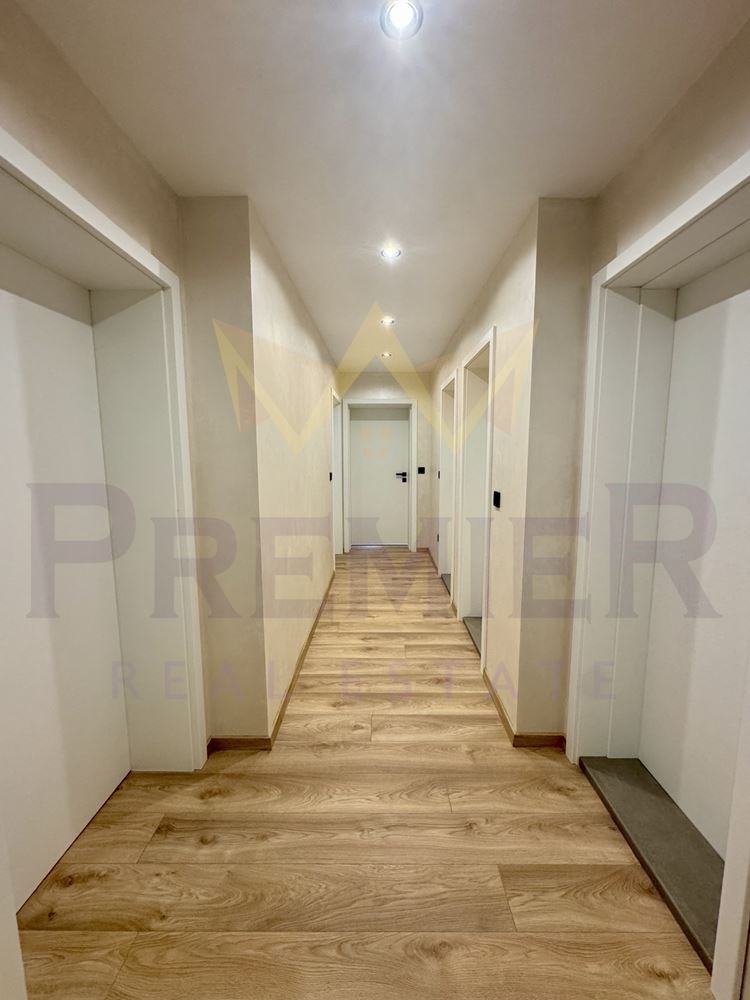 Продава 3-СТАЕН, гр. Варна, Център, снимка 5 - Апартаменти - 53430116