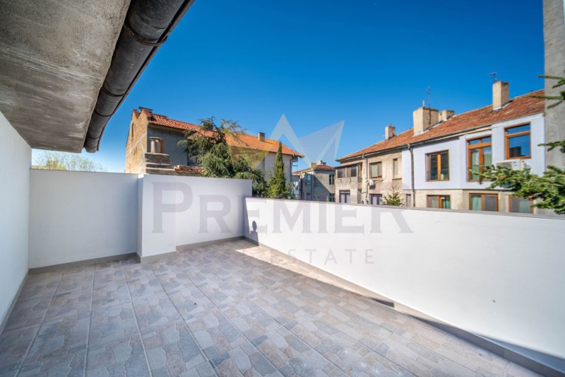 Продава 3-СТАЕН, гр. Варна, Център, снимка 8 - Апартаменти - 53430116