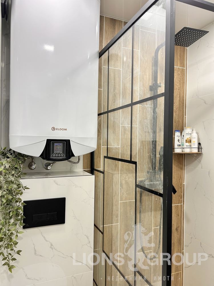 Продава 3-СТАЕН, гр. Варна, м-т Пчелина, снимка 11 - Апартаменти - 53640745