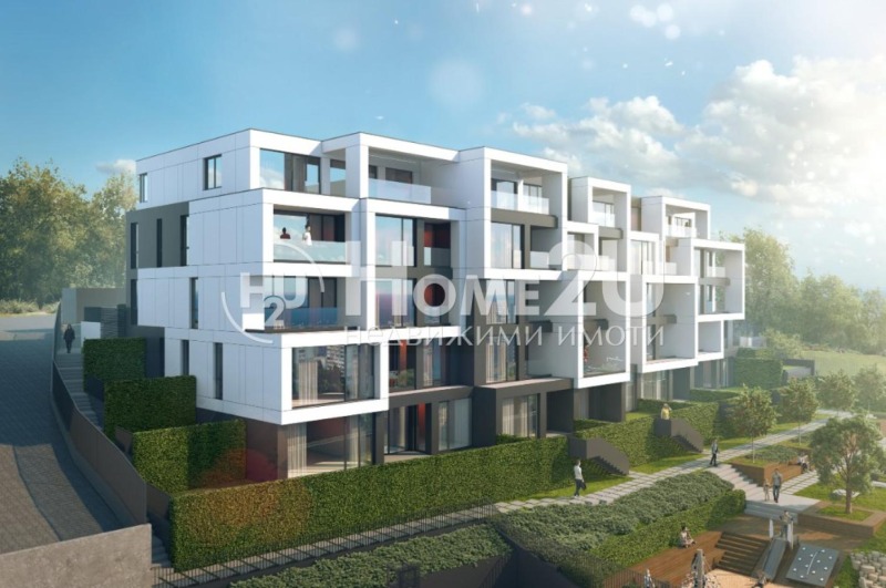 Продава 4-СТАЕН, гр. Варна, Бриз, снимка 4 - Апартаменти - 53491240