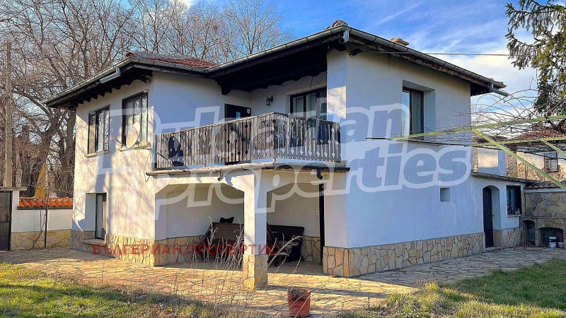 À vendre  Maison région Stara Zagora , Nova mahala , 189 m² | 24085893 - image [2]