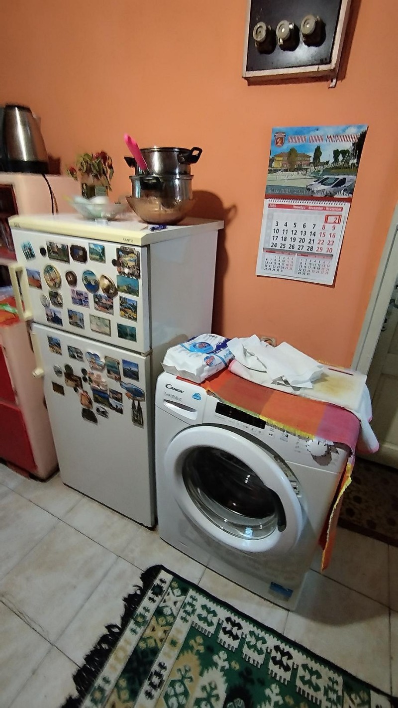 Продава КЪЩА, с. Брегаре, област Плевен, снимка 6 - Къщи - 53017651