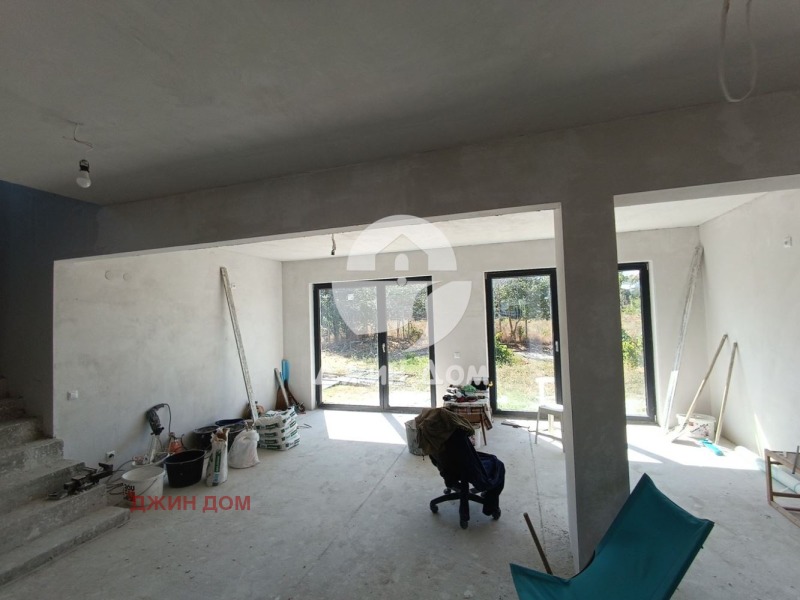 Продава КЪЩА, гр. Созопол, област Бургас, снимка 2 - Къщи - 53164782