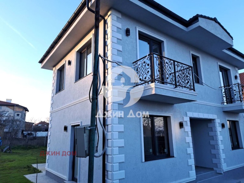 Продава КЪЩА, гр. Созопол, област Бургас