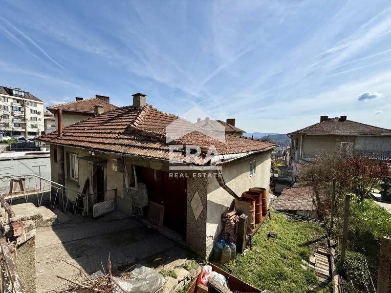 Продава КЪЩА, гр. Велико Търново, Акация, снимка 4 - Къщи - 54042214