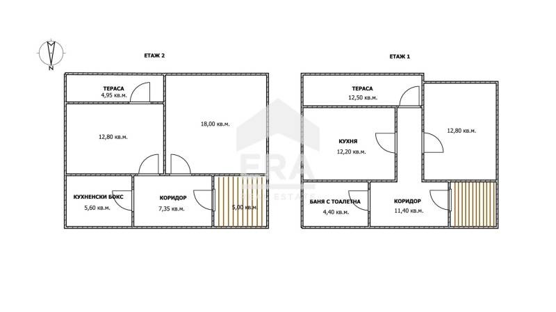 Продава КЪЩА, гр. Велико Търново, Акация, снимка 15 - Къщи - 54042214